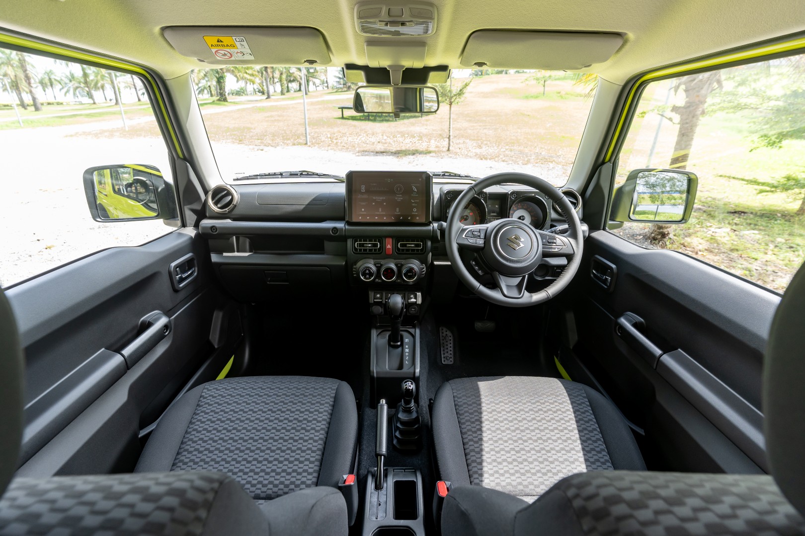 jimny