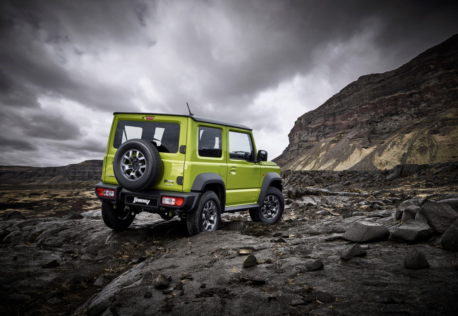 jimny