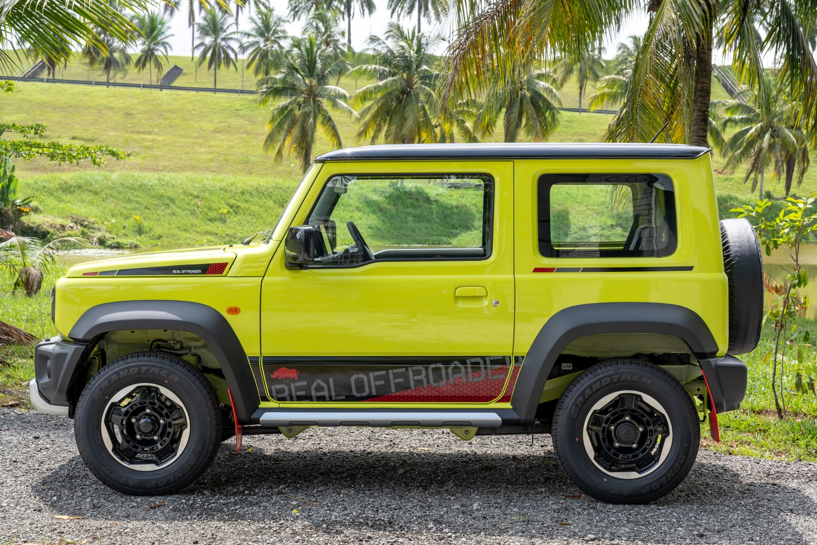 jimny