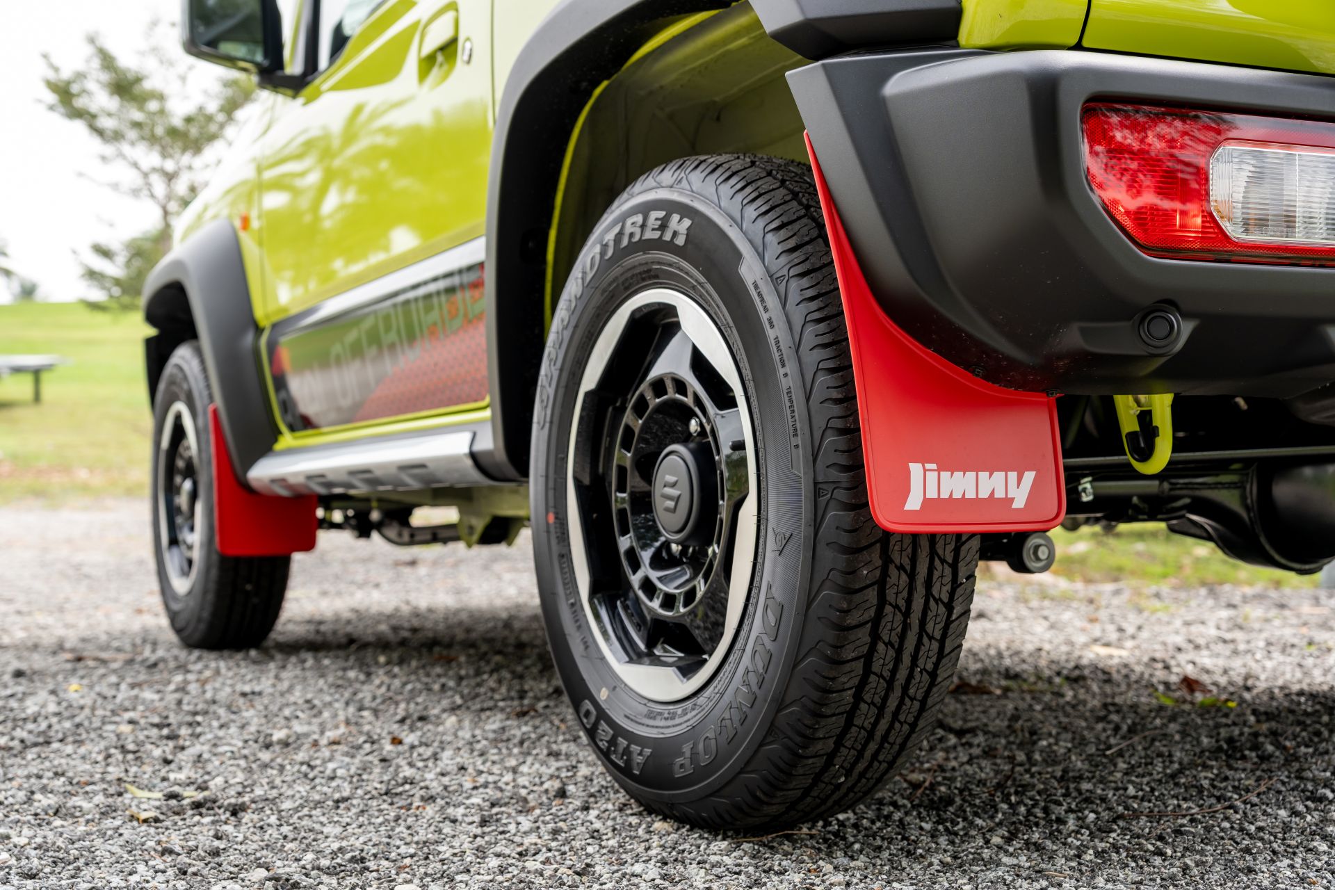 jimny