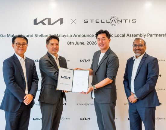 kia stellantis