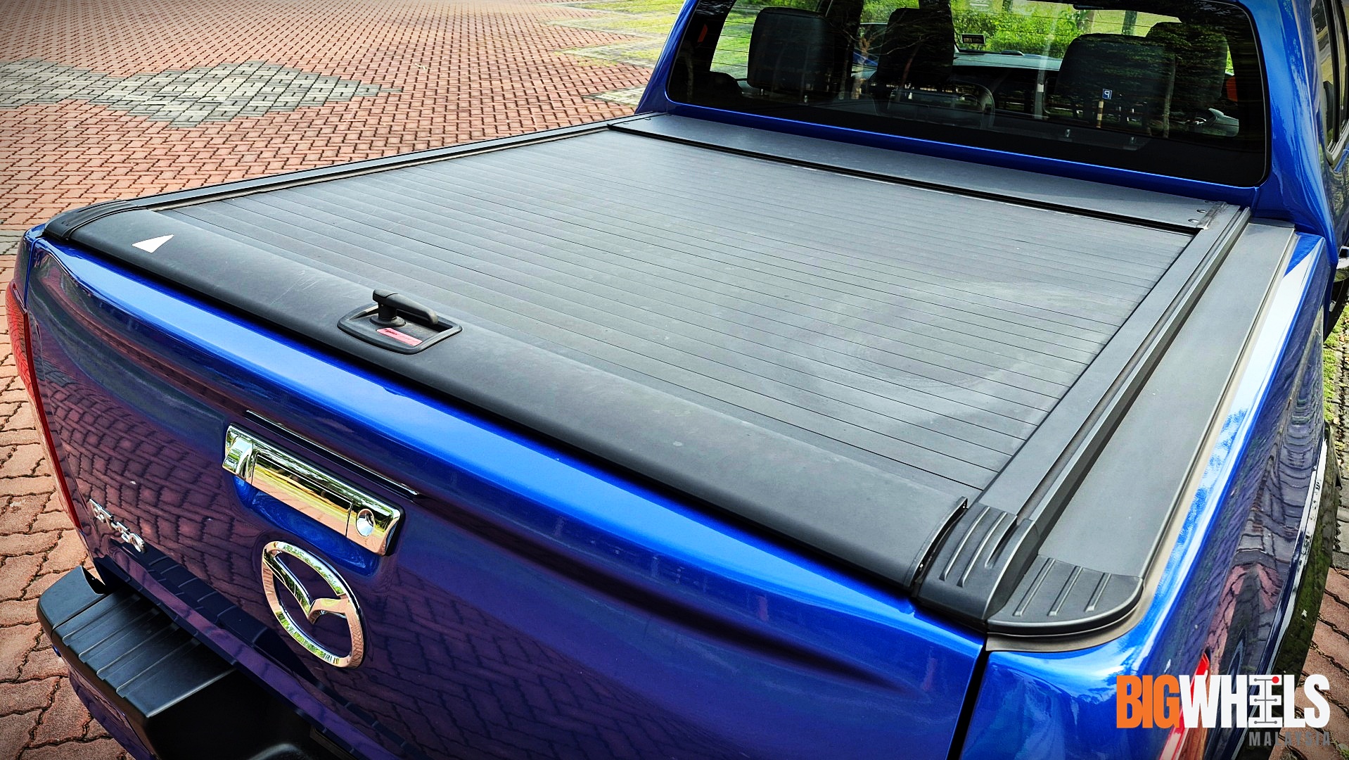 mazda bt-50