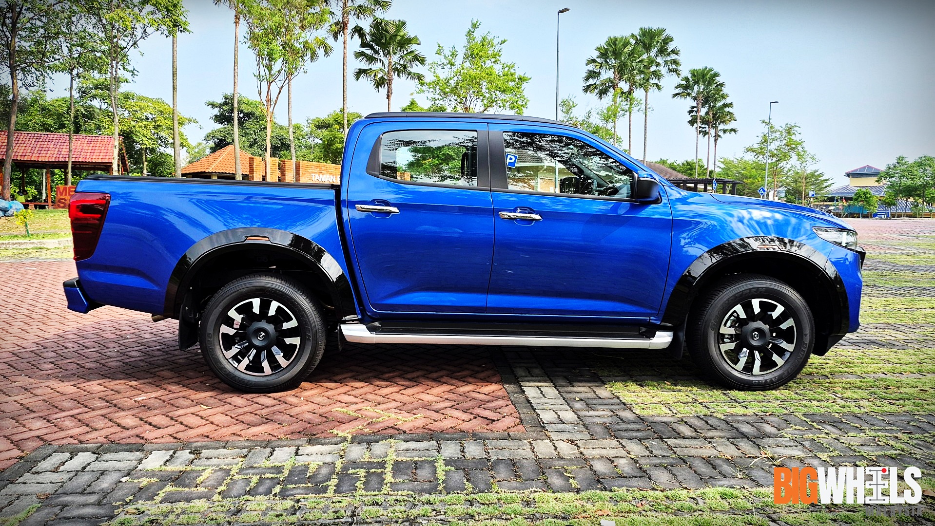 mazda bt-50