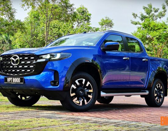 mazda bt-50