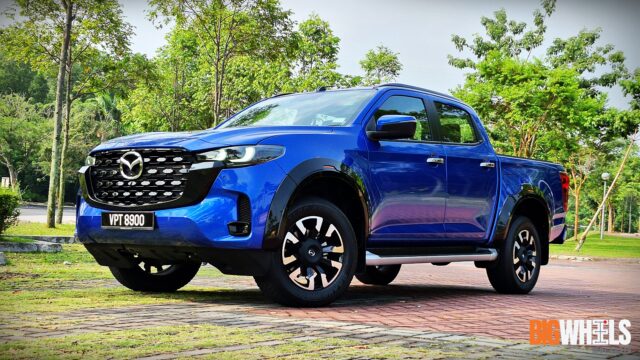 mazda bt-50