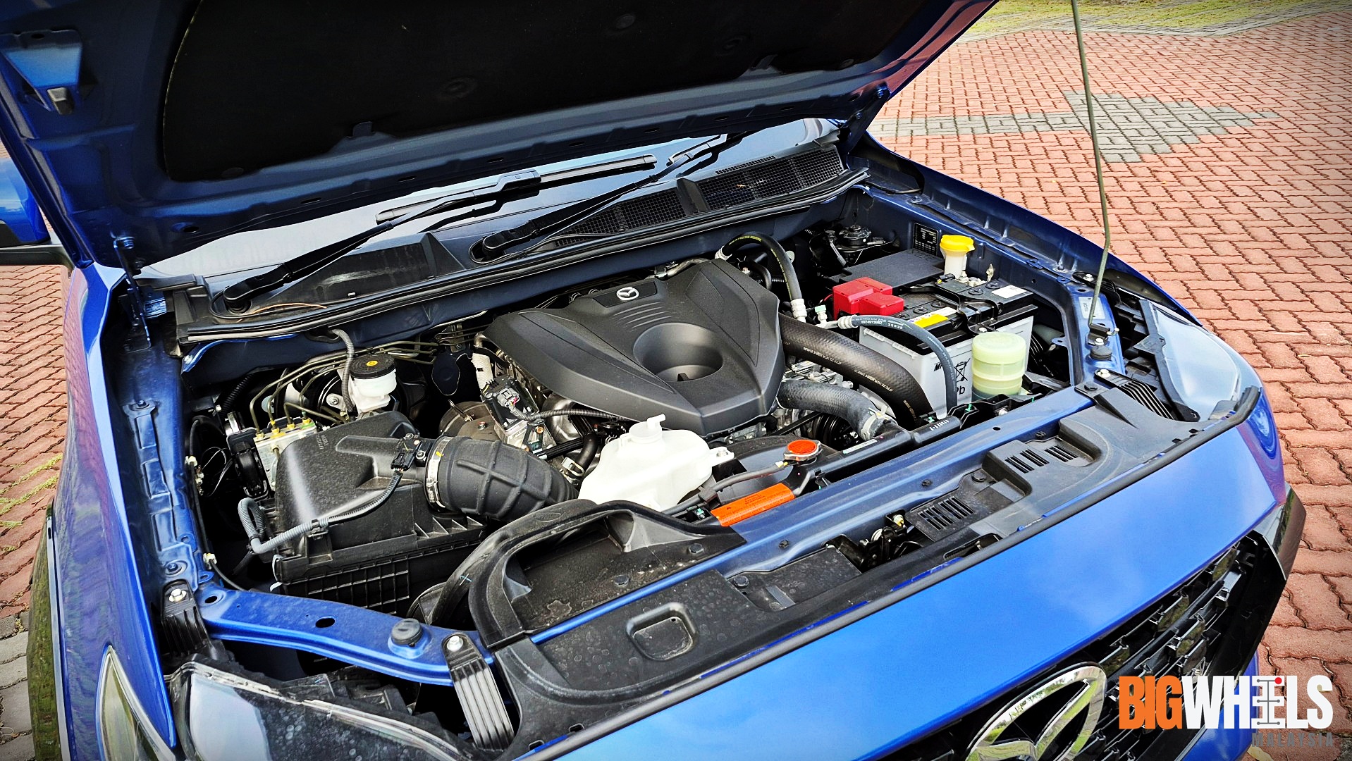 mazda bt-50