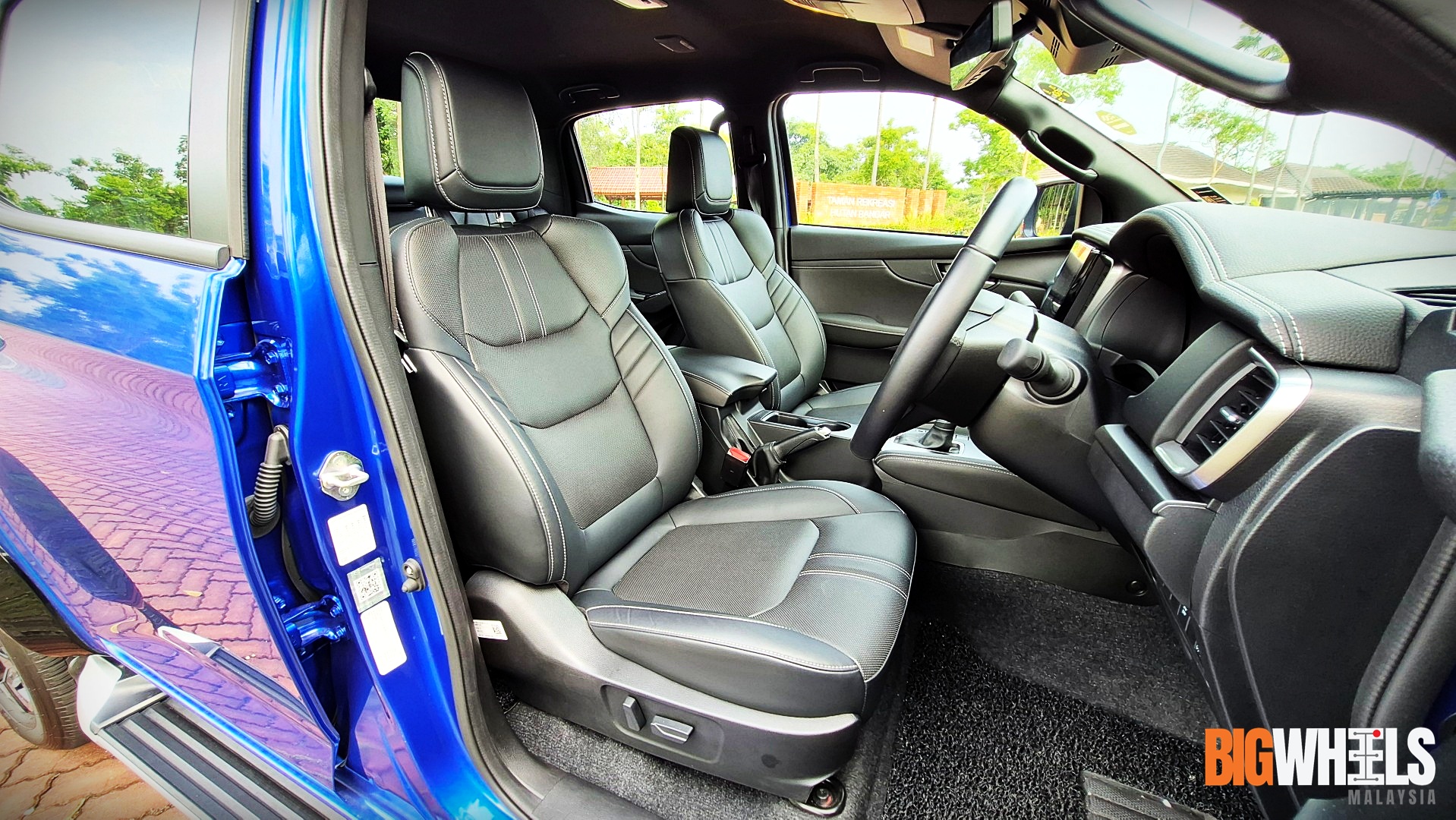 mazda bt-50