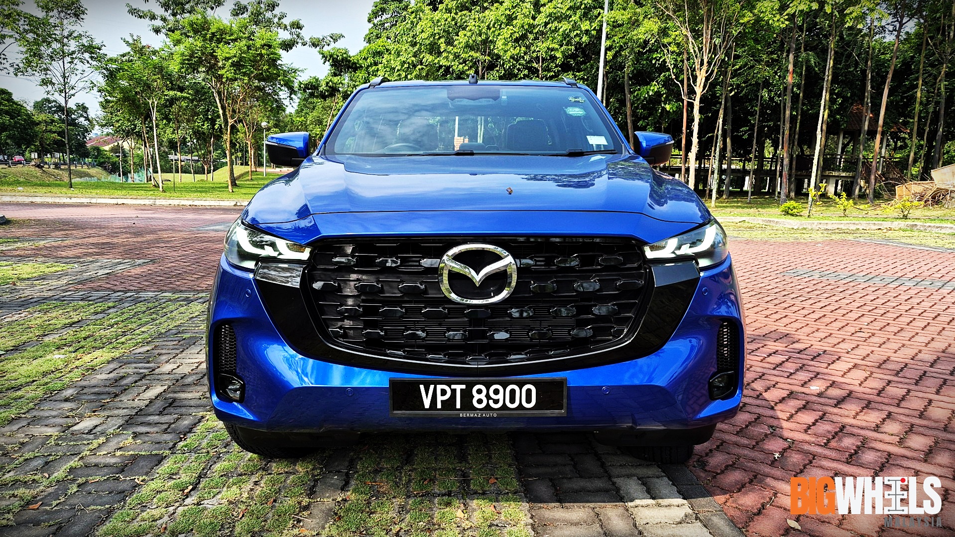 mazda bt-50