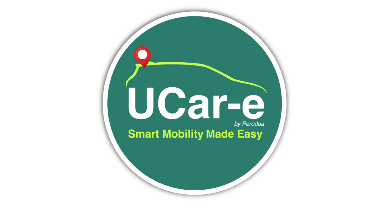 perodua ucar-e