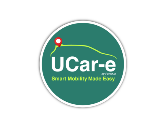 perodua ucar-e