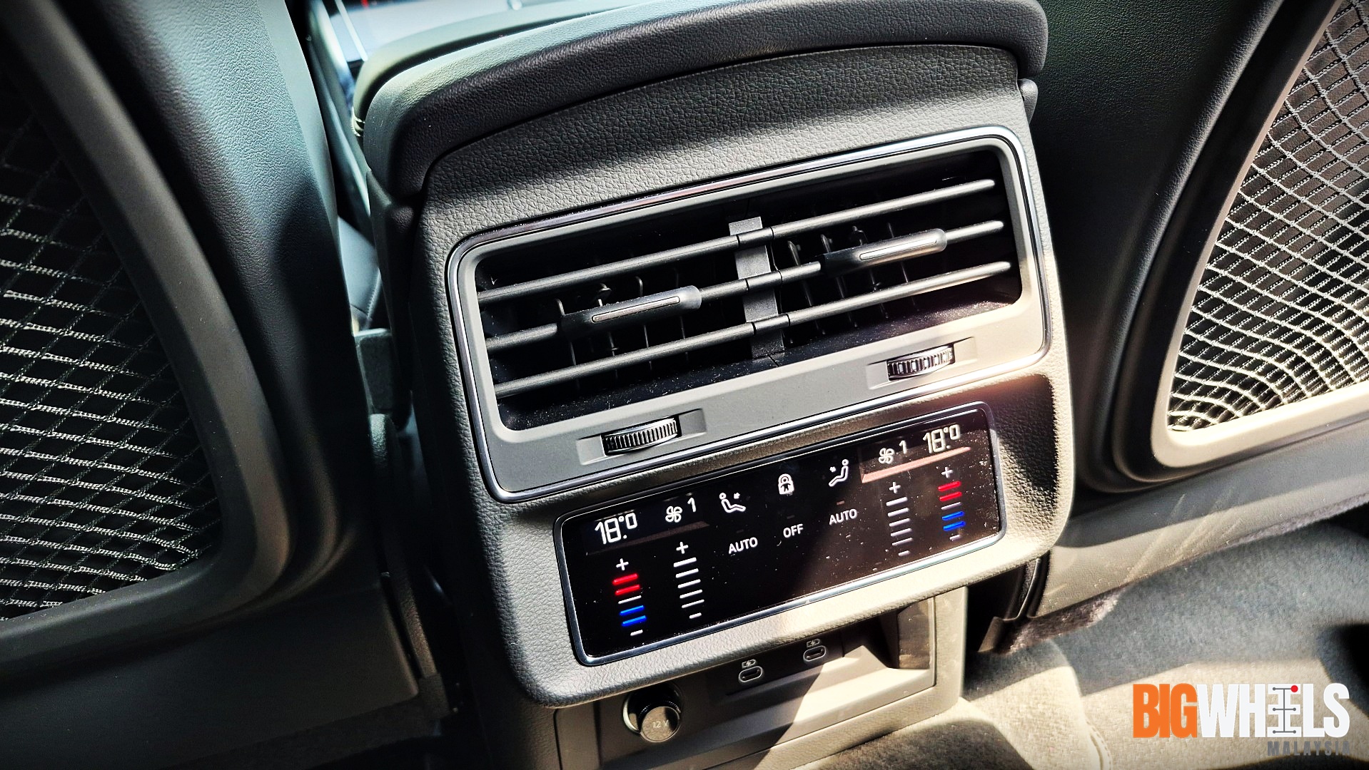 Audi Q7 S Line