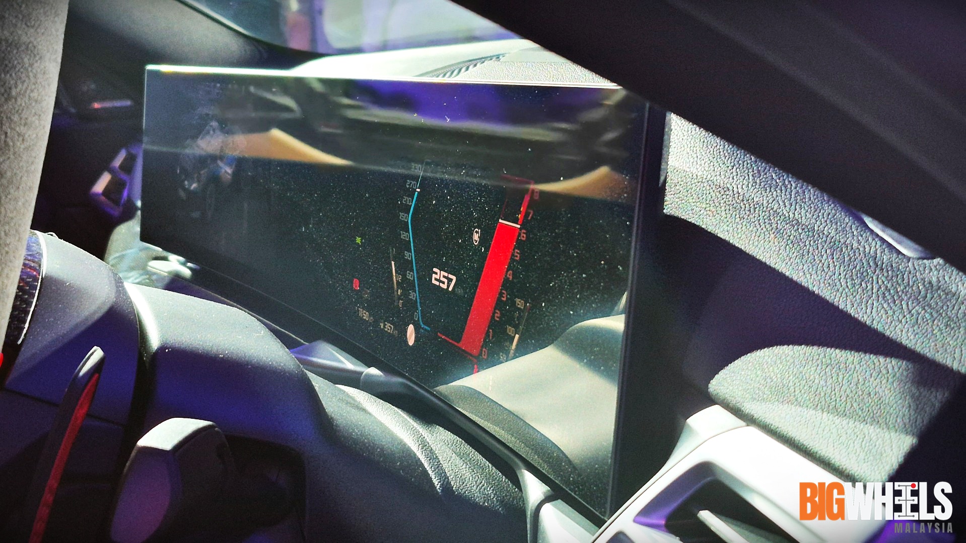 BMW M2 CS