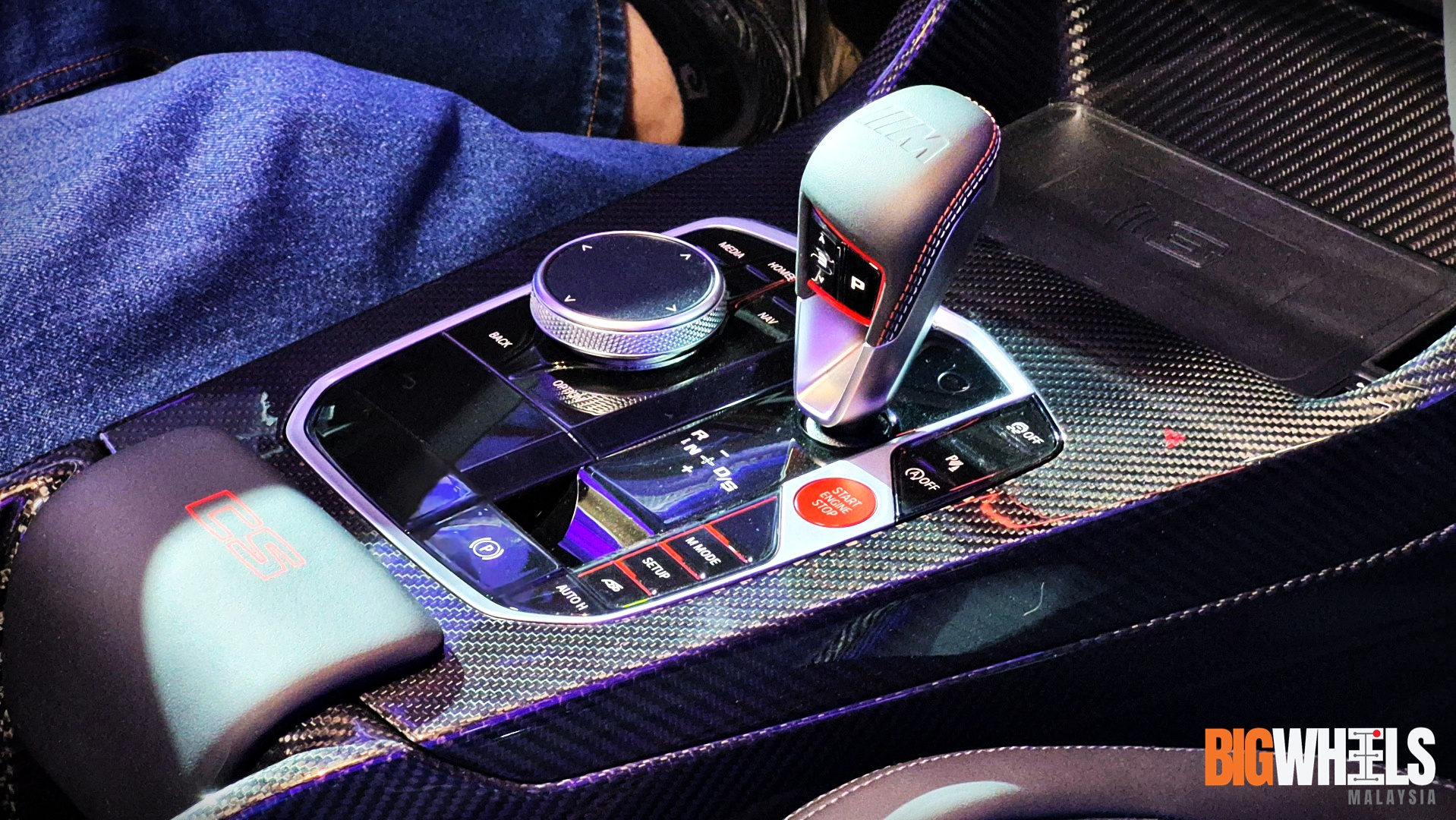 BMW M2 CS