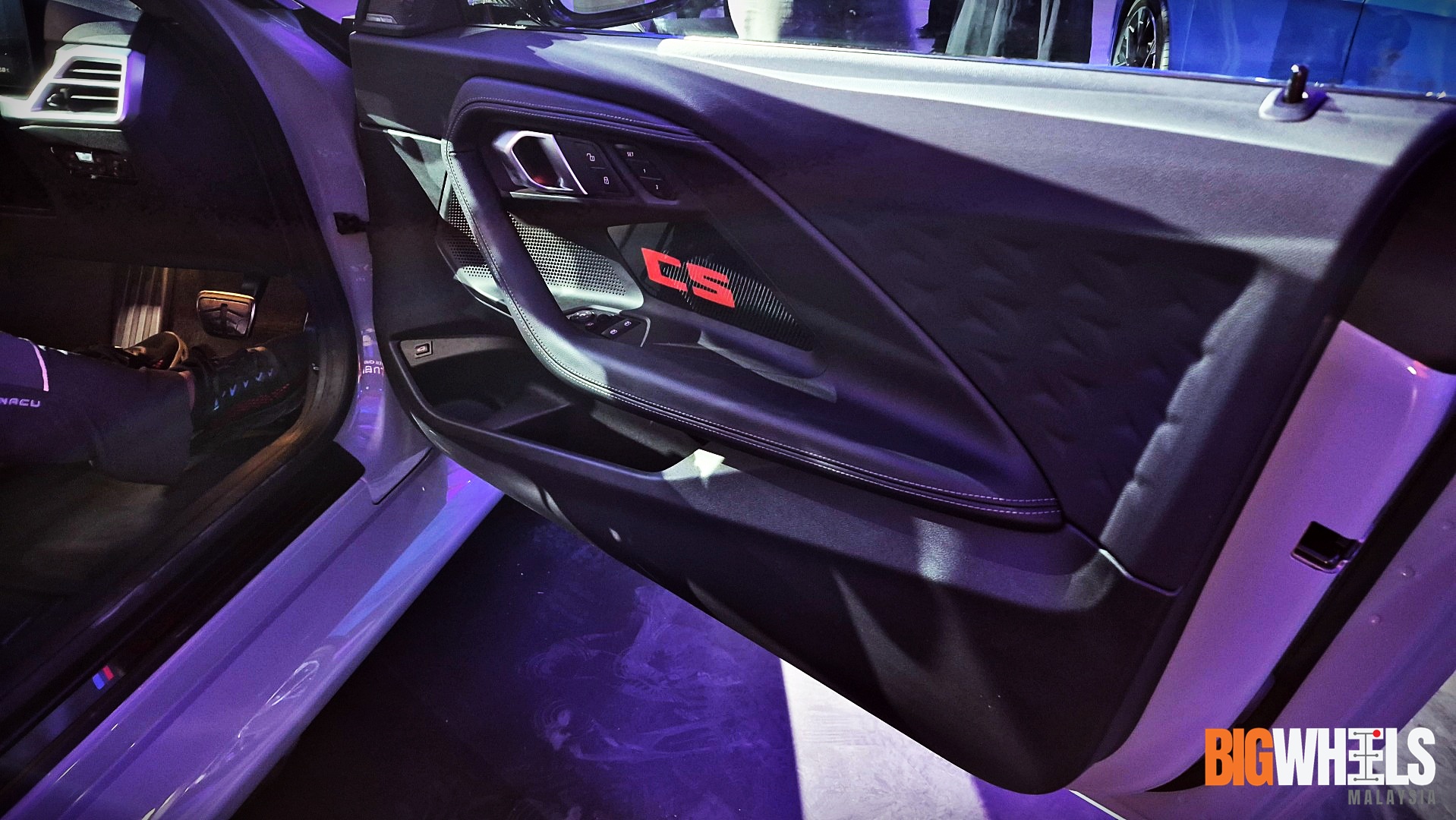 BMW M2 CS