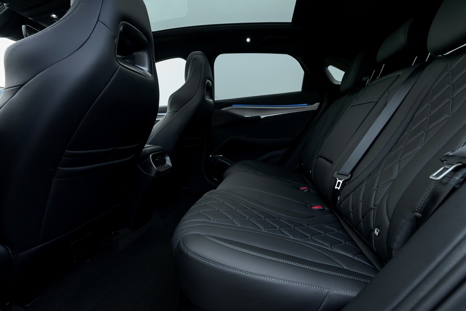 byd sealion 7
