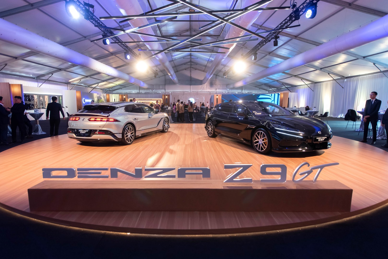 Denza Z9GT