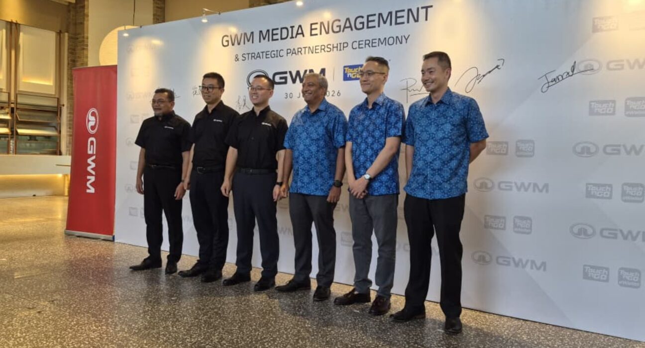 GWM