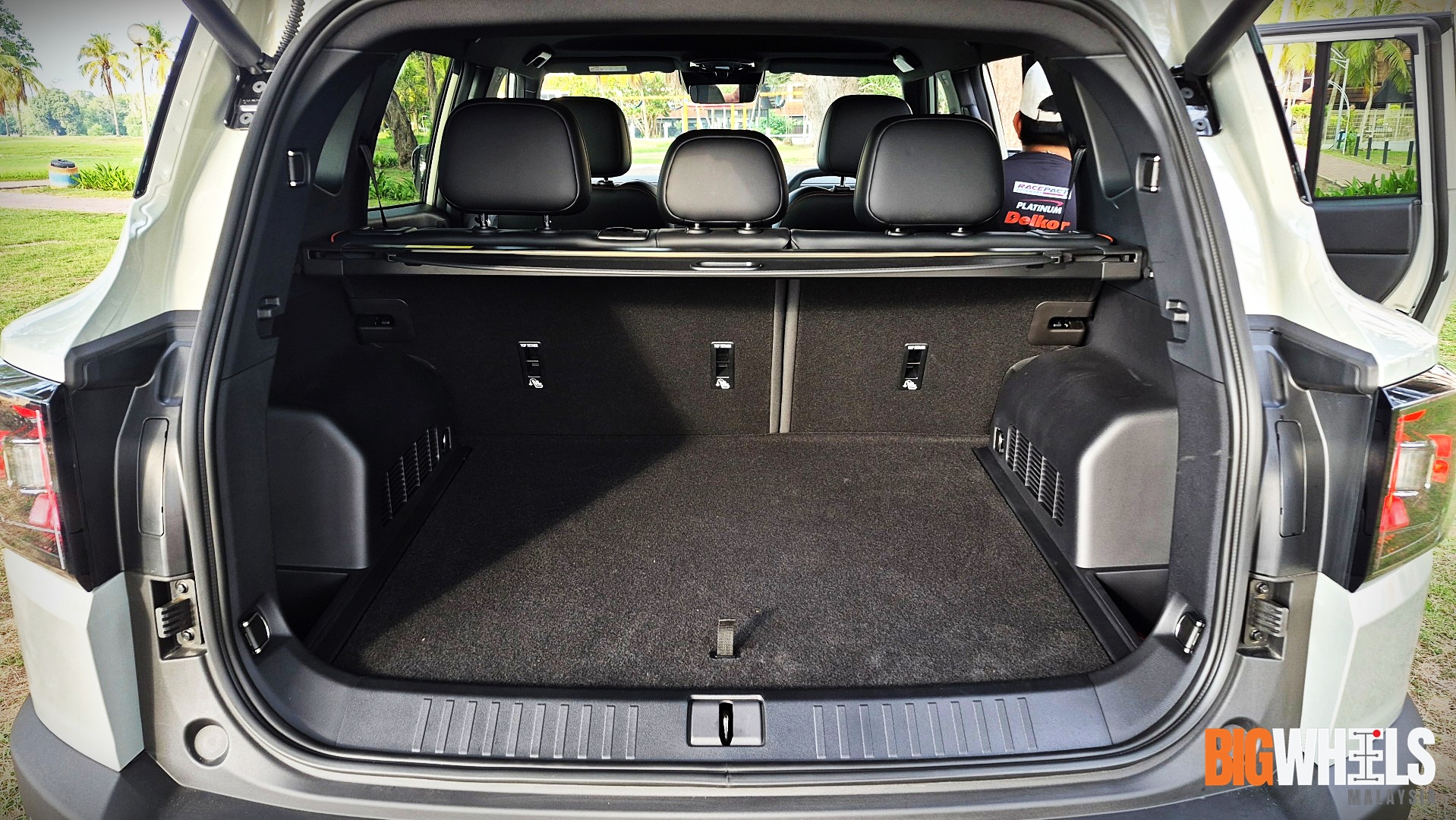Jetour T1
