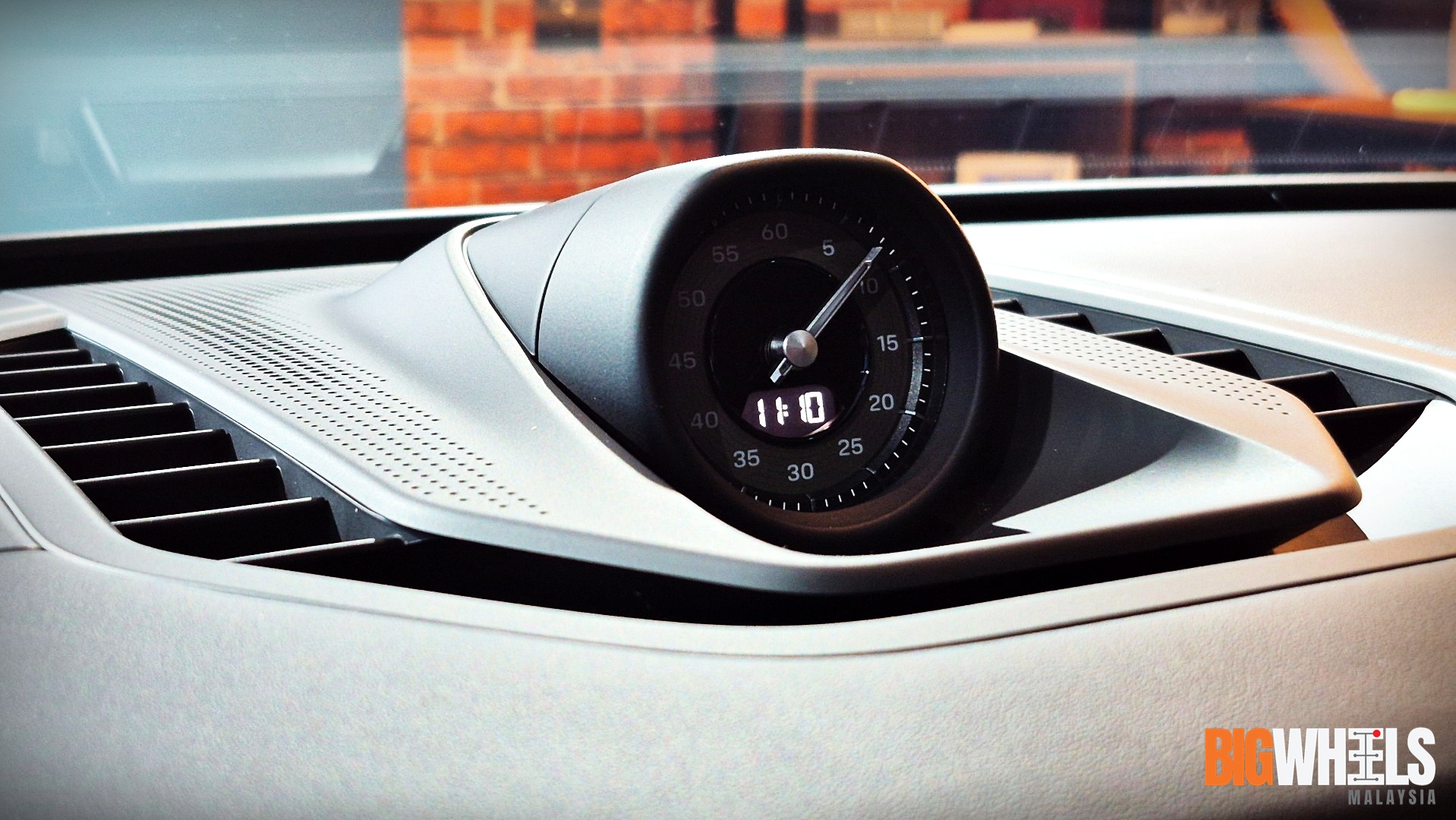 Porsche Cayenne Turbo Electric