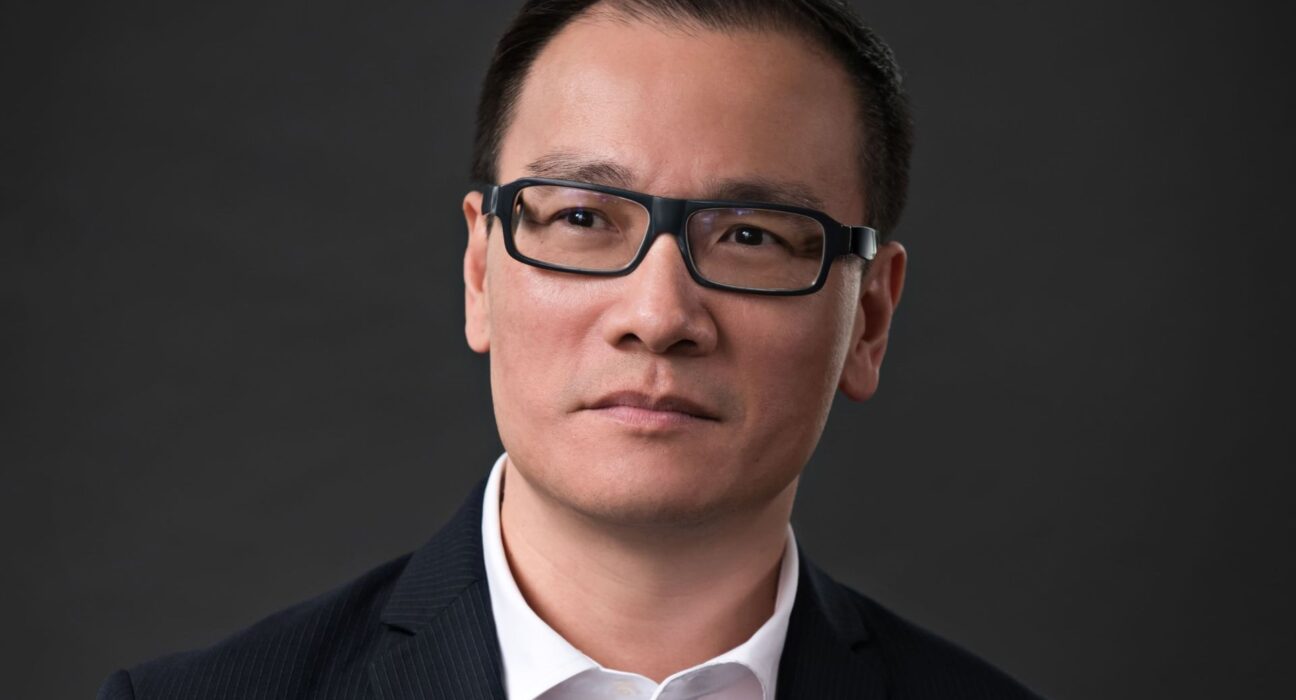 Raymond Tan BMW