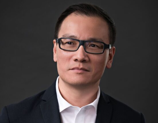 Raymond Tan BMW