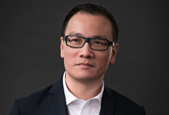 Raymond Tan BMW