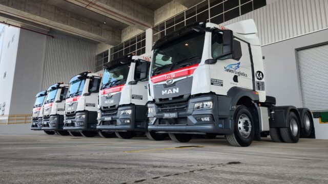 TASCO MAN