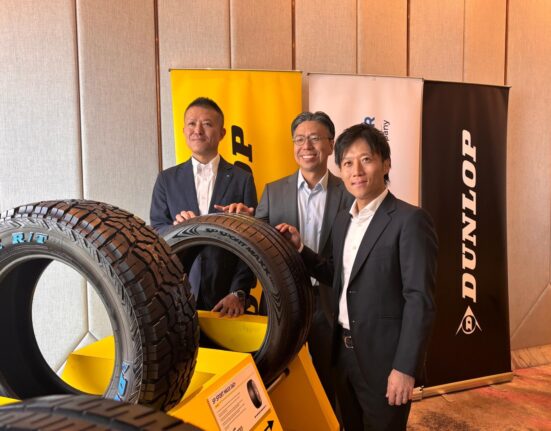 dunlop