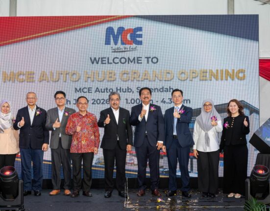 mce perodua