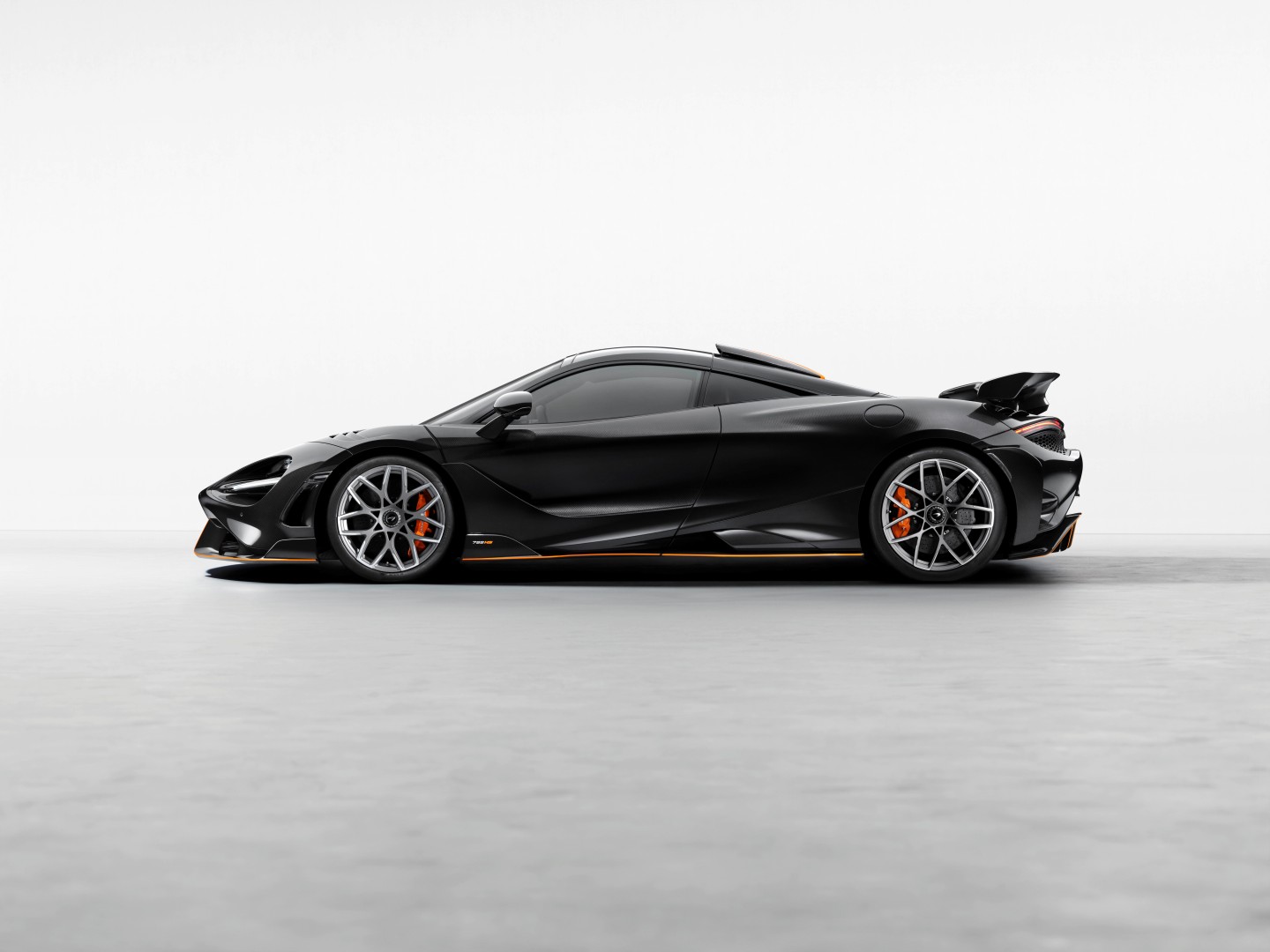 mclaren 788hs