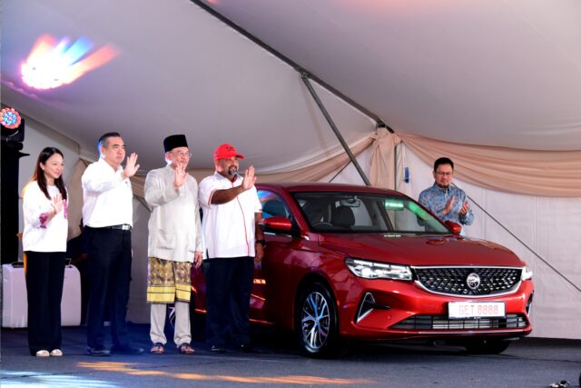 teksi madani