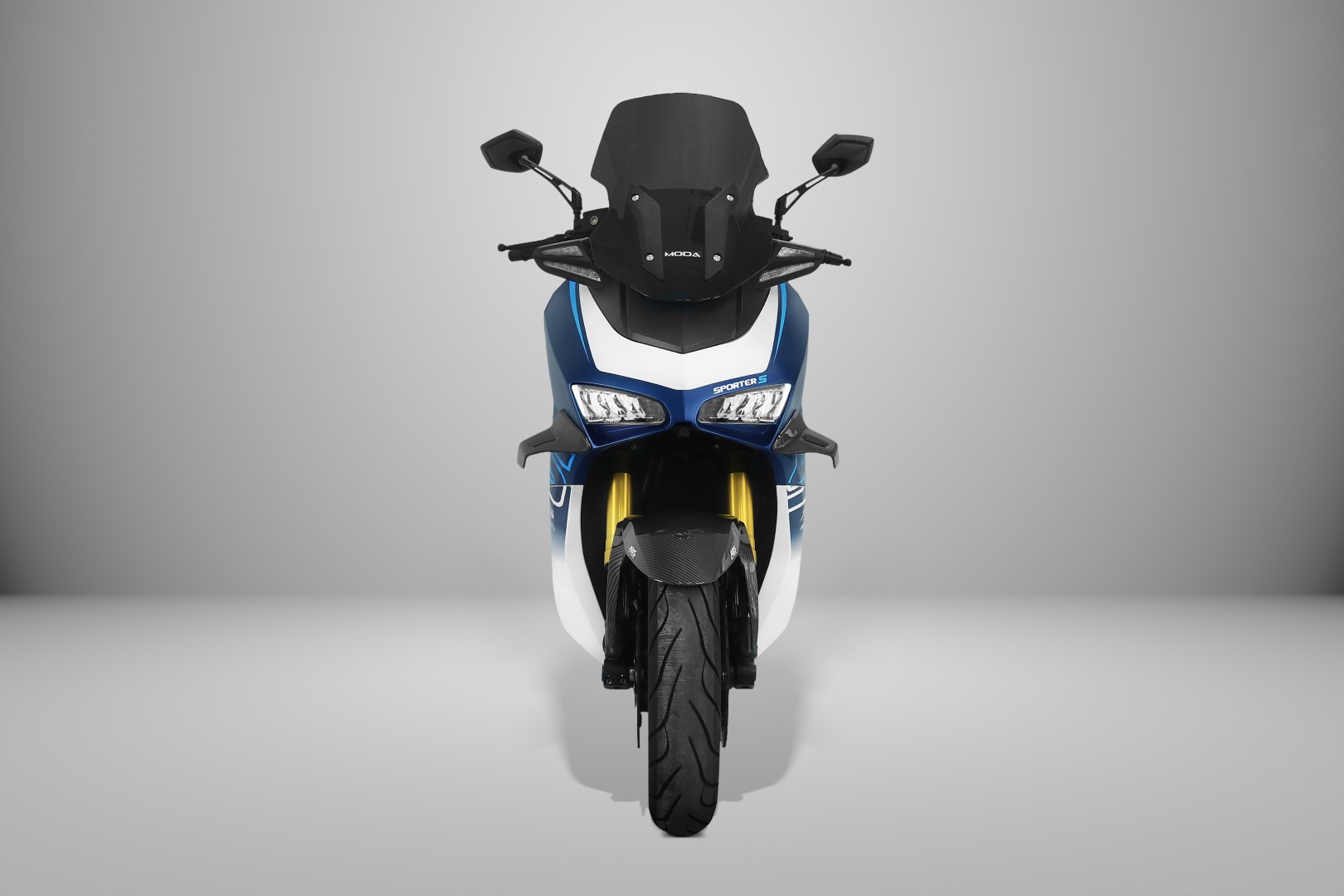 Moda Sporter S SK2