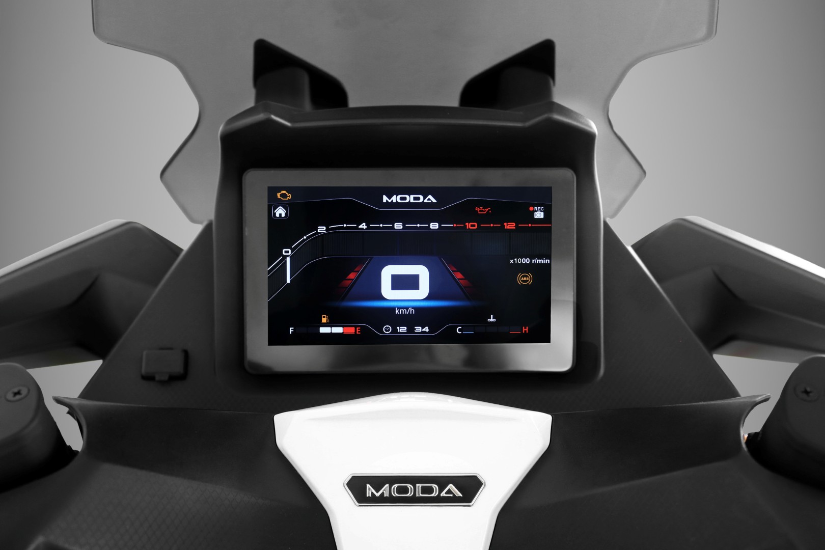 Moda Sporter S SK2