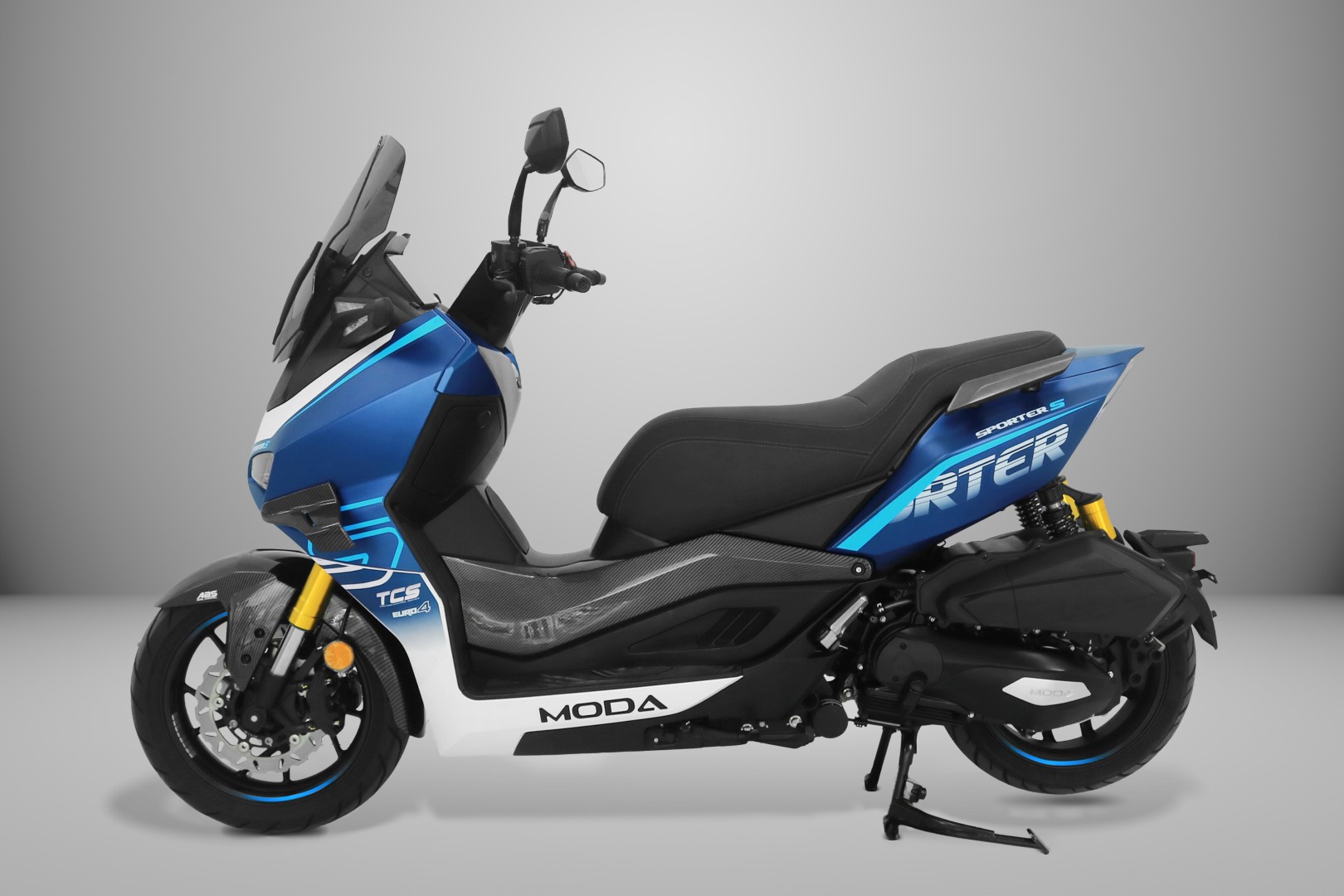 Moda Sporter S SK2