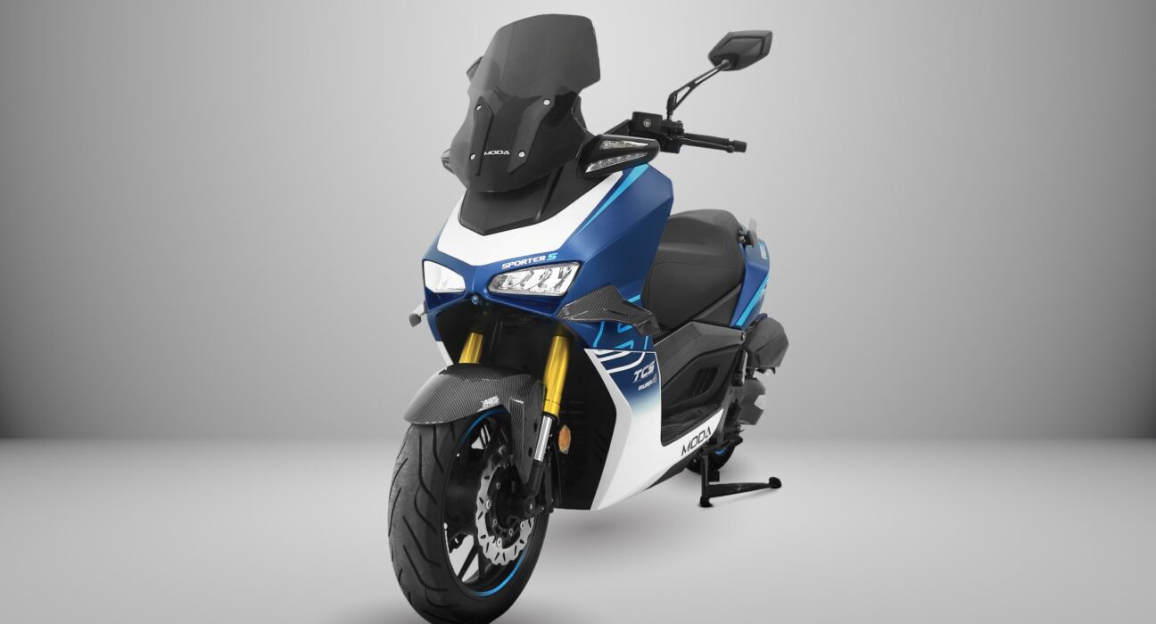 Moda Sporter S SK2