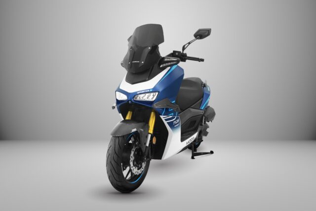 Moda Sporter S SK2