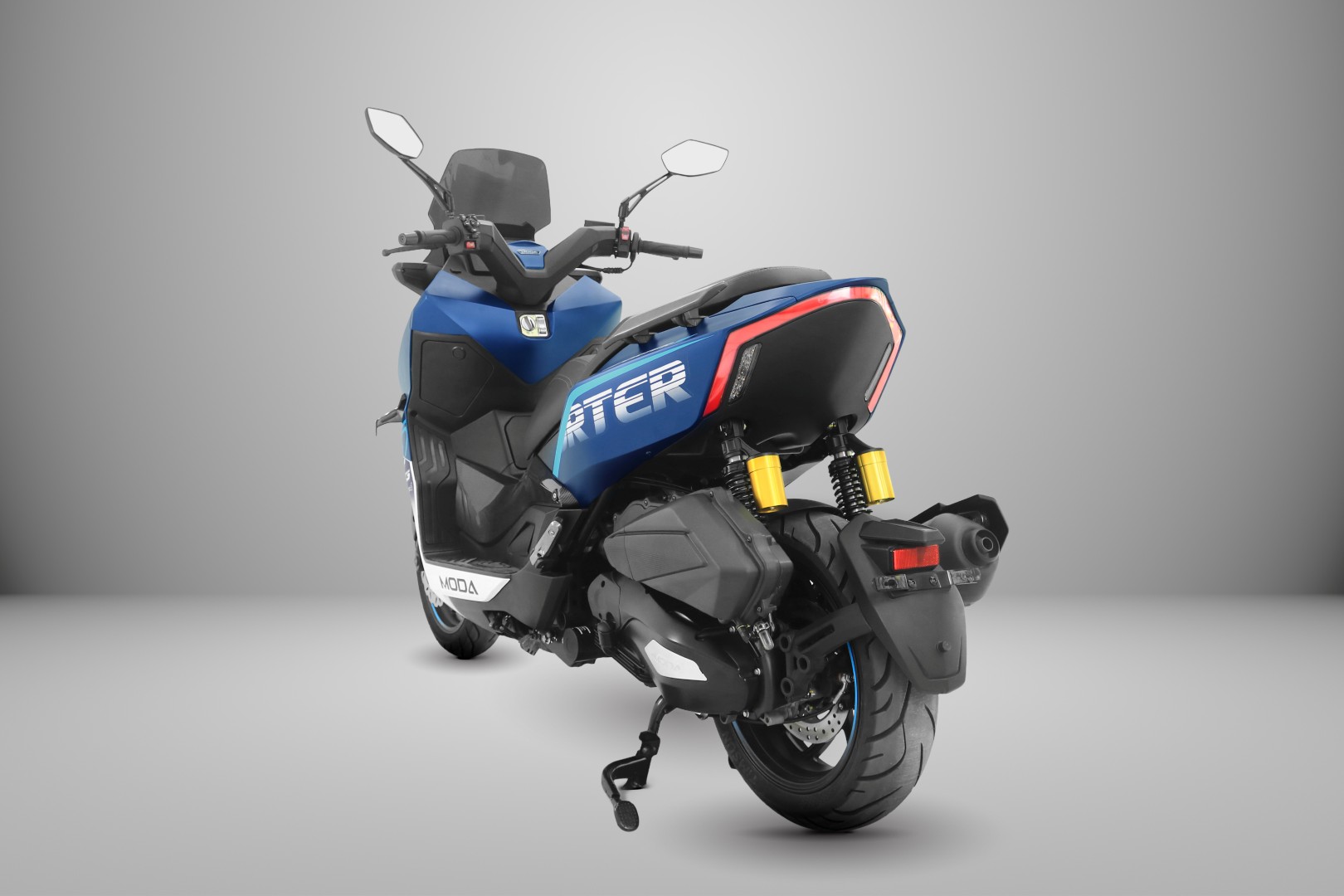 Moda Sporter S SK2