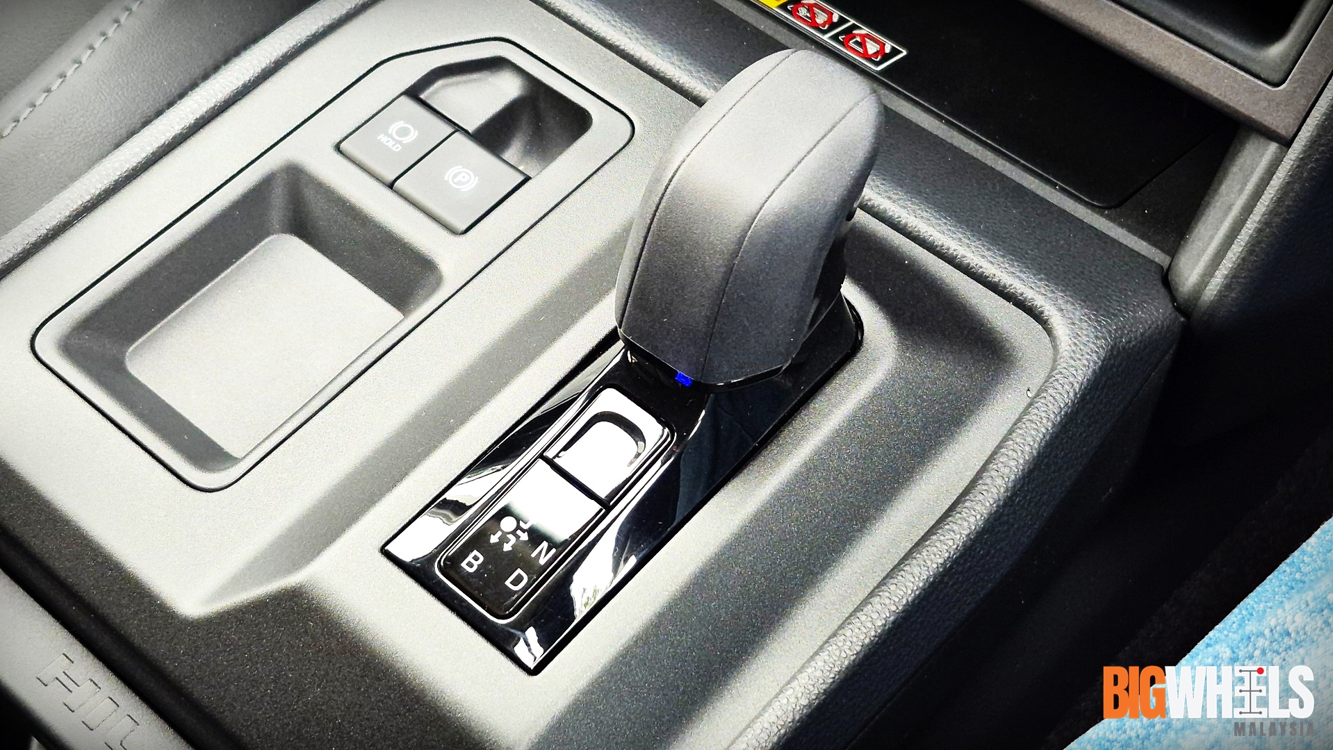 Toyota Hilux BEV