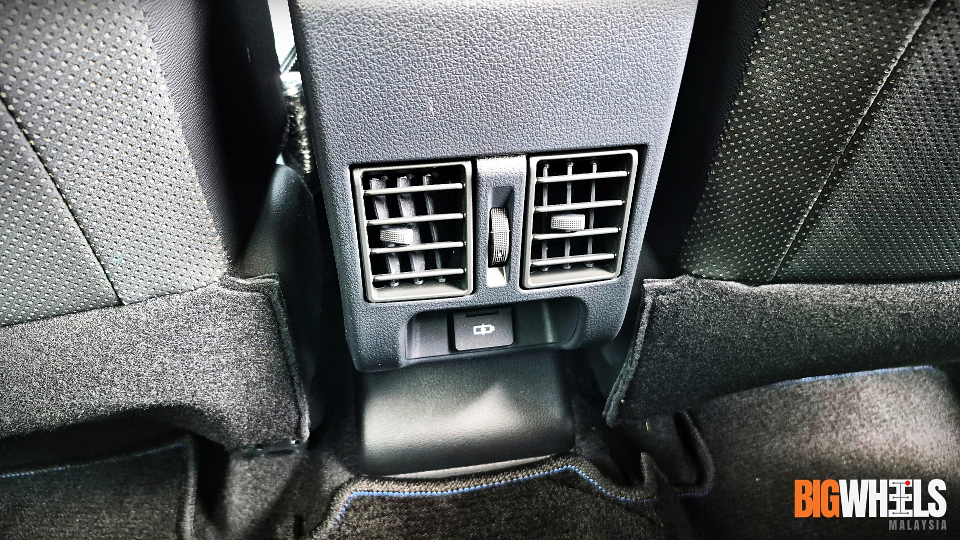 Toyota Vios HEV