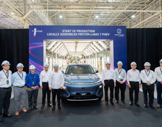 e.mas 7 phev ckd