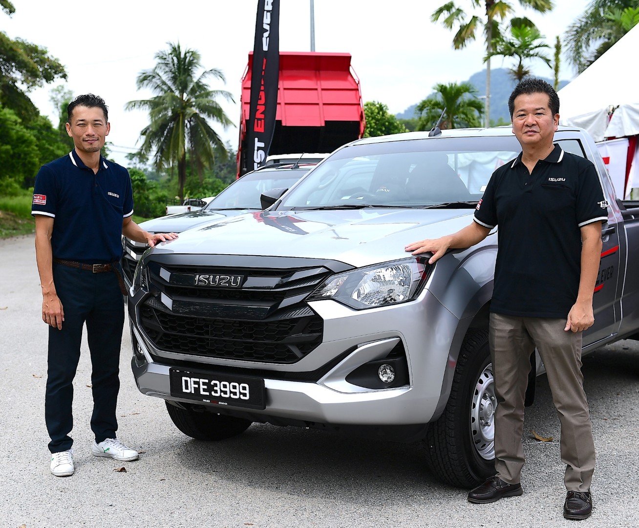 isuzu d-max 2.2