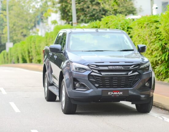 isuzu d-max 2.2