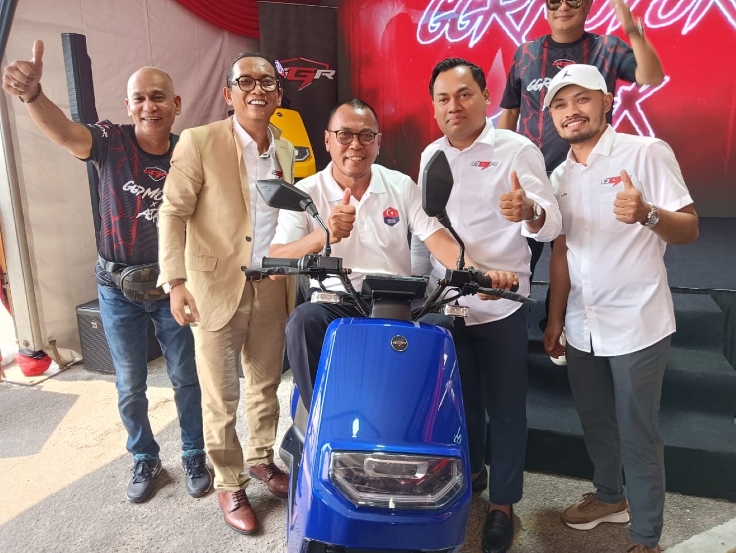 GGR Johor