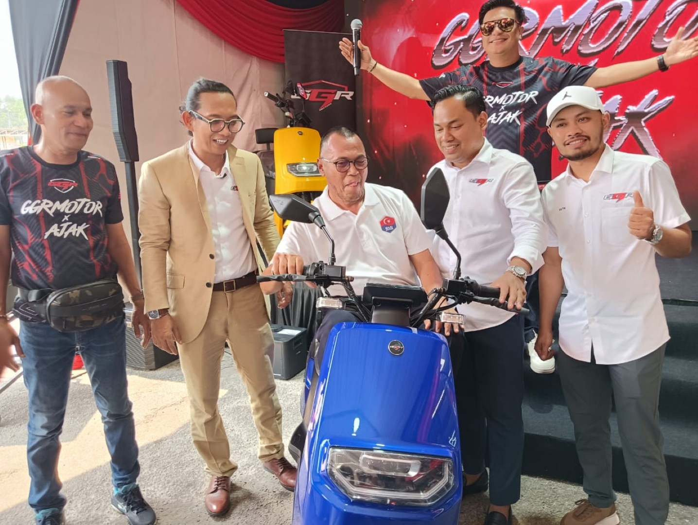 GGR Johor