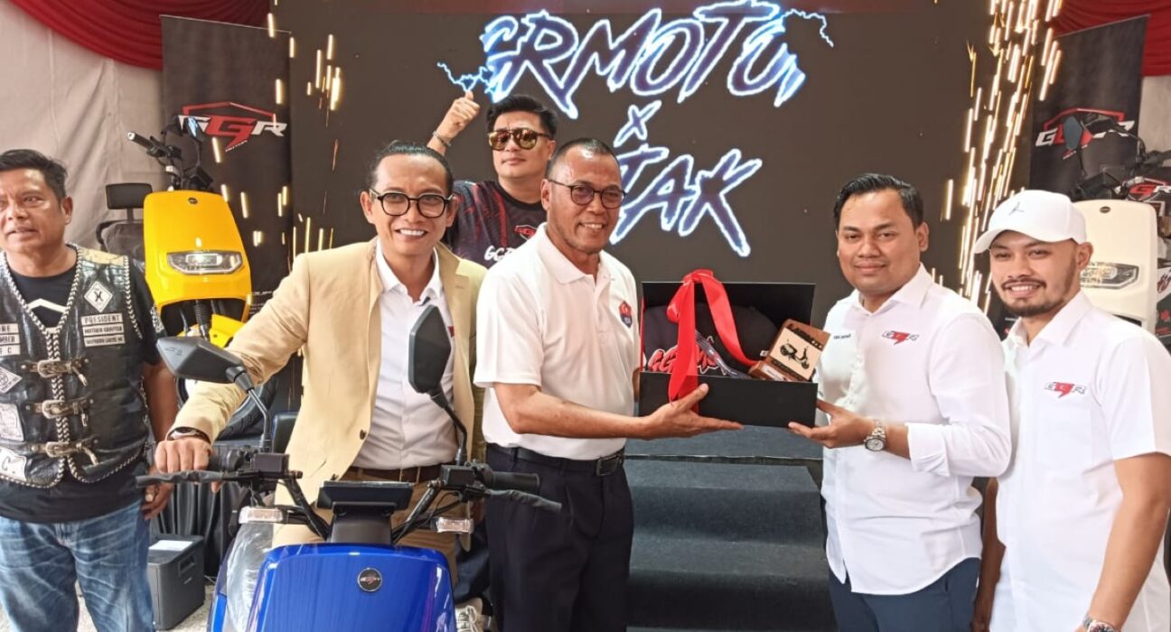 GGR Johor