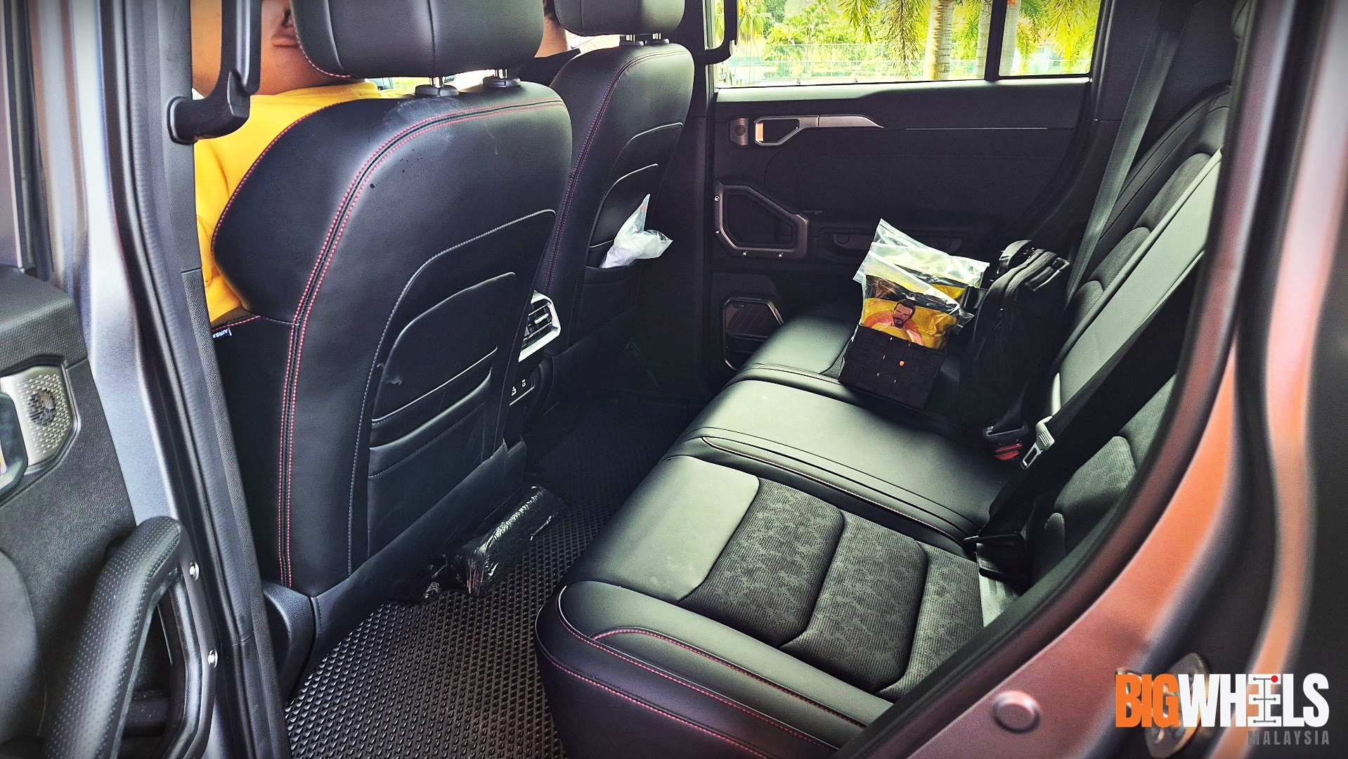 Jetour T2 i-DM