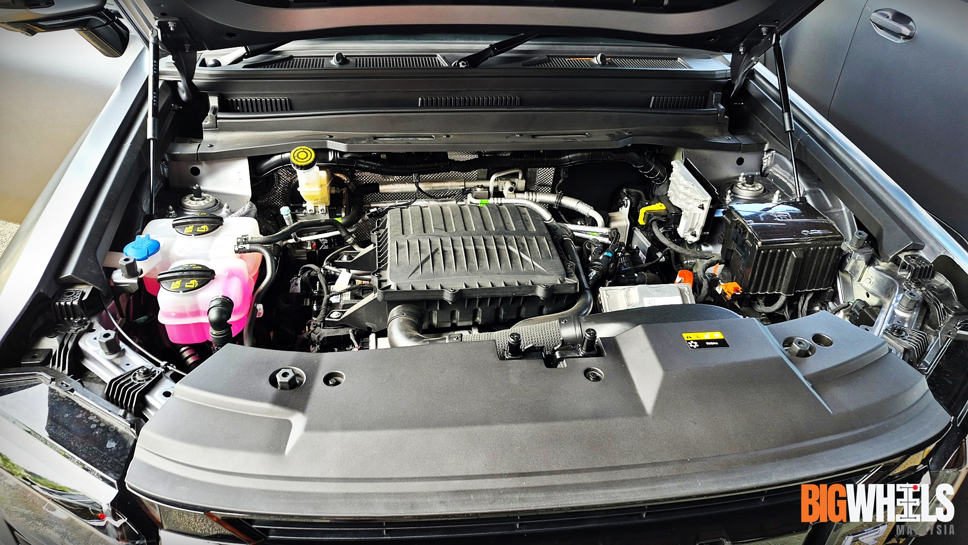 Jetour T2 i-DM