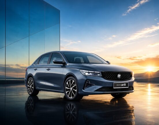 Proton S70 Lite