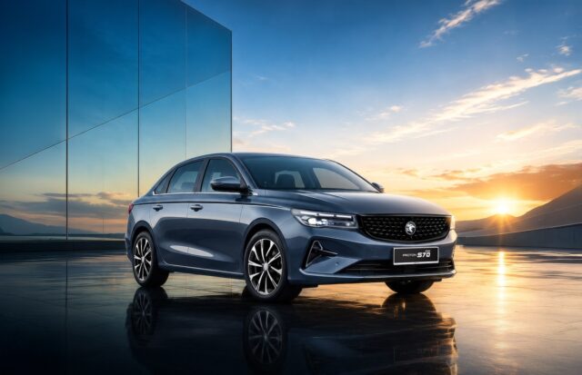 Proton S70 Lite