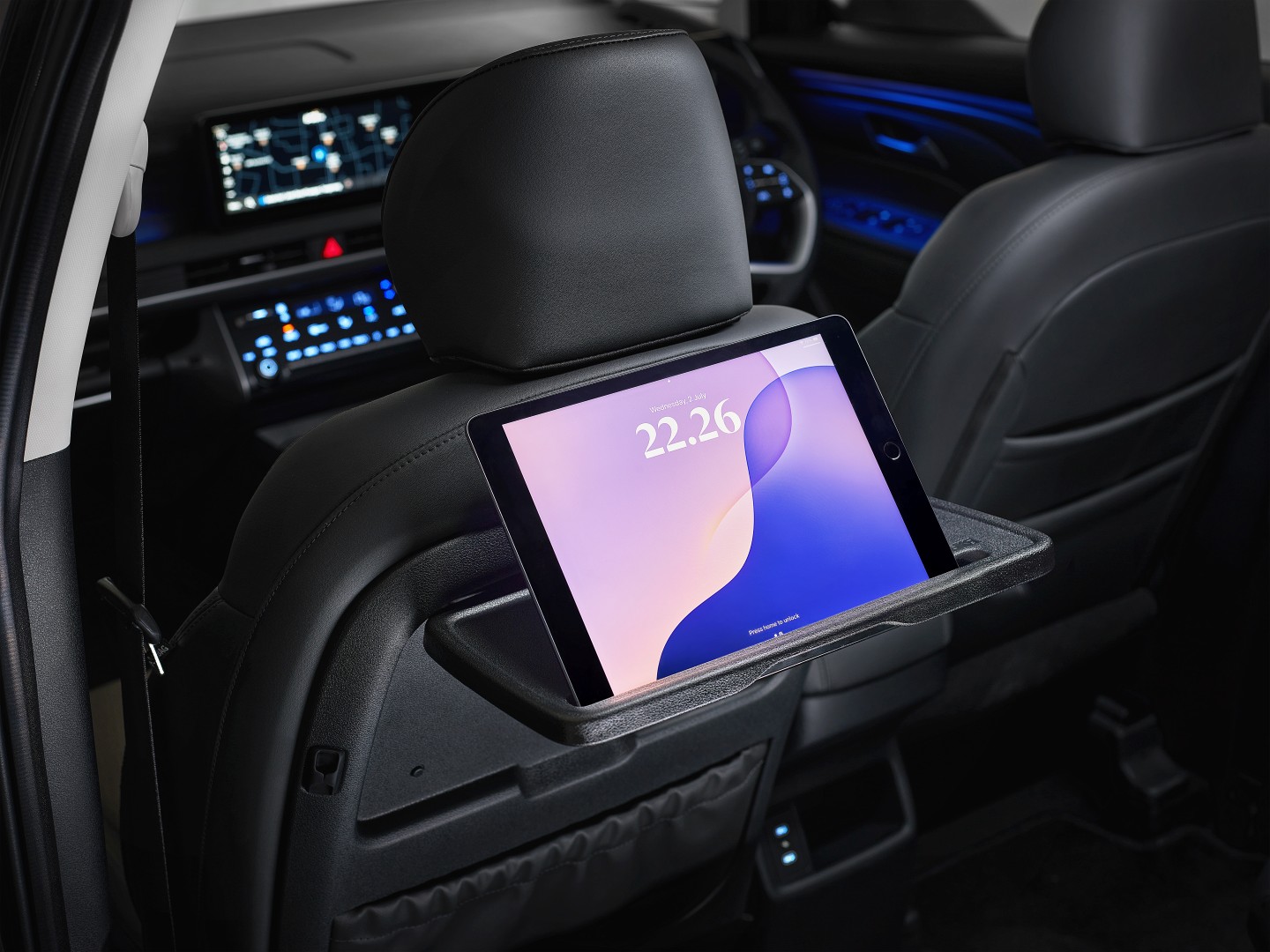 hyundai stargazer